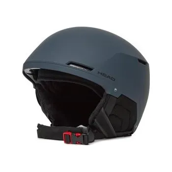 Lyžařská helma Head Compact Evo 326523 Tmavomodrá XS_S