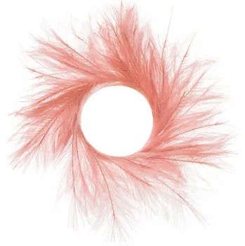 umělá květina Umělá květina Eurofirany růžová 1 kus