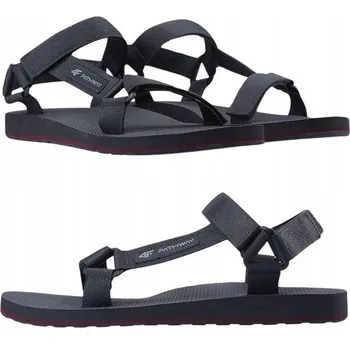 Dámské spodní prádlo 4F pánské sandály velikost 41