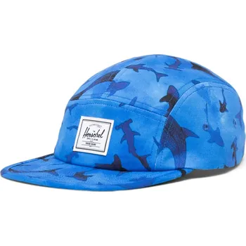 Čepice Herschel Glendale Kids Cap - Sharks