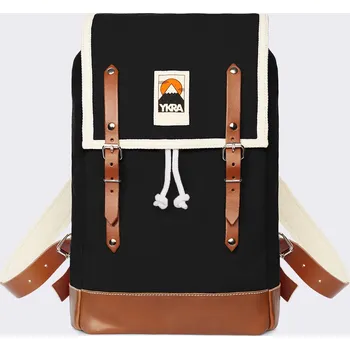 Městský batoh YKRA Matra Mini Black