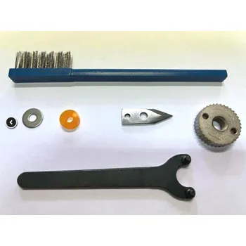 Otvírák L.TELLIER LT-OEXTC sada náhr dílú pro otvírač konzerv OEXTC