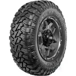 NEXEN Roadian MTX RM7 285/70 R17 121/118 Q POR - Proffesional Off-Road - dle vyhlášky lze použít i pro celoroční provoz i když nemá vločku v masivu, štítkové hodnoty se neuvádějí