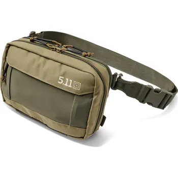 Sport Ledvinka 5.11 MVR 3in1 3l pouch - Covert Green