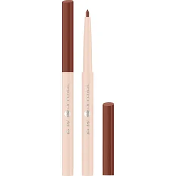 Přípravek na rty BELL The Best Lip Pencil automatická konturovací tužka na rty č. 03