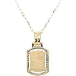 Zlatý Přívěsek Znamení Beran 7150834