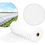 Zimní agrotextilie - 70g/m2 - 100x1,6m - bílá