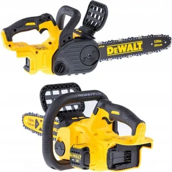 Motorová pila DeWalt DCM565P1 řetězová pila 30 cm 18 V 1x5 Ah