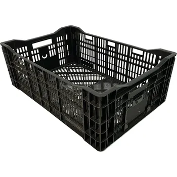 Přepravka na jídlo Zelinářská přepravka - 22 cm, 60 x 40 cm 60 x 40 cm