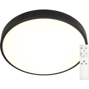 Dětské svítidlo ELIS DESIGN Lustr Slunce barva: černá