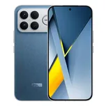 POCO F8 Ultra 16GB/512GB Denim Blue zánovní