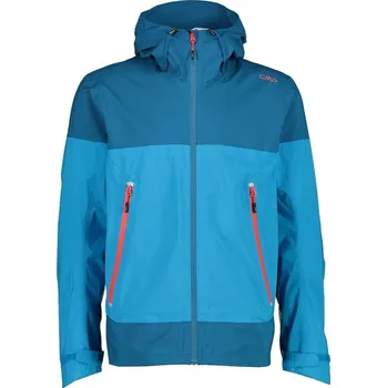 Pánská softshellová bunda Bunda CMP Bunda CMP 32Z6507 pánská danube L/50 L/50