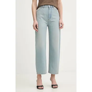 Dámské džíny Džíny Marella MOM1 2613181054200 modrá 55X, vel. 38