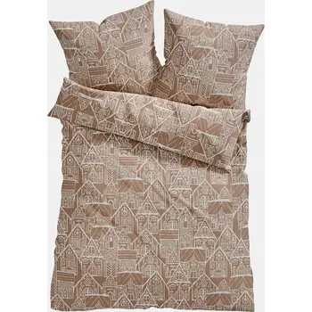 Prostěradlo Sada povlečení Bonprix přikrývka 135 cm x 200 cm