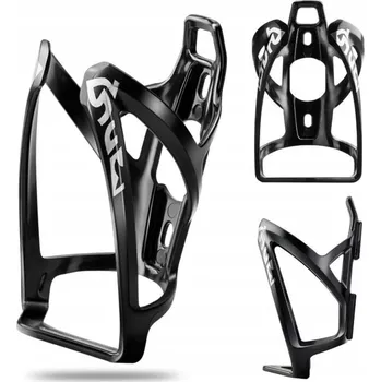 Košík na láhev Držák košíku na lahev na pití na kolo, koloběžku, univerzální, lehký