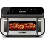 G3 Ferrari G1018100 černá/stříbrná