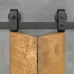 Seart Harmonika SE.SPK-306BF nástěnný…