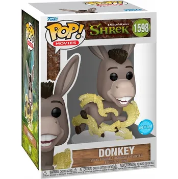 Figurka Figurka Funko Pop! Shrek - Oslík