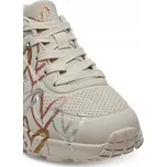 Skechers sportovní boty eko kůže bílé velikost 27,5