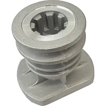 Unašeč nože pro CASTEL GARDEN 25 mm