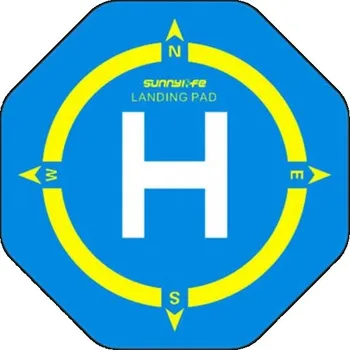 Dron Malá přistávací plocha pro drony DJI Tello Spark Hubsan