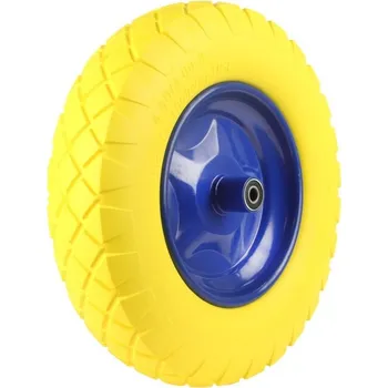 Kolečko Pro-Tech TOOLS Kolo na kolečko 4.00-8 Square 14206