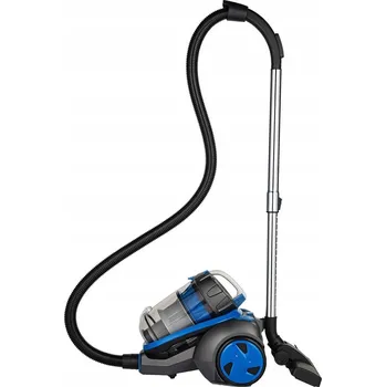 Vysavač Bezsáčkový Vysavač TESLA AeroStar T500