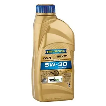 Motorový olej Motorový olej Ravenol 1 l 5W-30