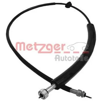 Náhon tachometru Hřídel tachometru METZGER AUTOTEILE S 05008