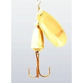 Umělá nástraha MAPSO MAPSO Vlason - ORO 3 (doprodej)