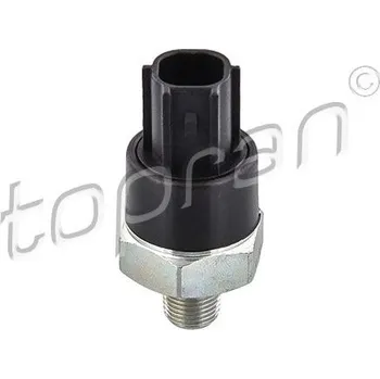 Olejový tlakový spínač TOPRAN 207 820
