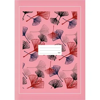 Sešit Školní sešit A4 460