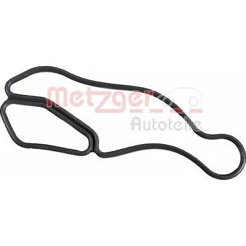 Těsnění, chladič oleje METZGER AUTOTEILE 2370119