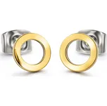 Boccia Titanium Titanové náušnice 05023-02 + 2 měsíce na vrácení zboží