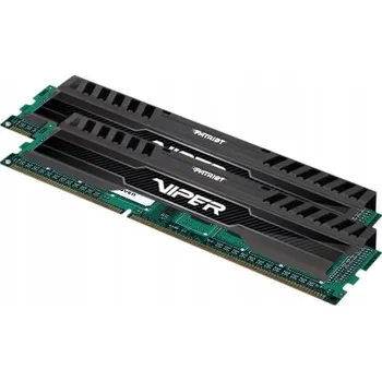 Operační paměť Paměť RAM RAM DDR3 Patriot 16 GB 1600 MHz CL10