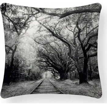 Povlak na polštářek Dekorační povlak na polštář Supreme Style 40 x 40 cm