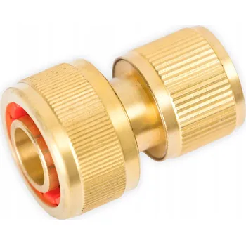 Rychlospojka mosaz 3/4"