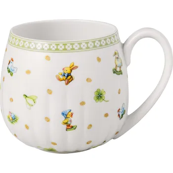 Villeroy & Boch Easter Delight hrnek 360 ml