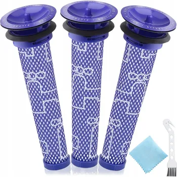 IP kamera Filtr do vysavače Dyson SR-QA-237