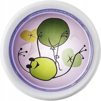 Nástěnné svítidlo Nástěnné svítidlo Rabalux s integrovaným LED zdrojem, zelené