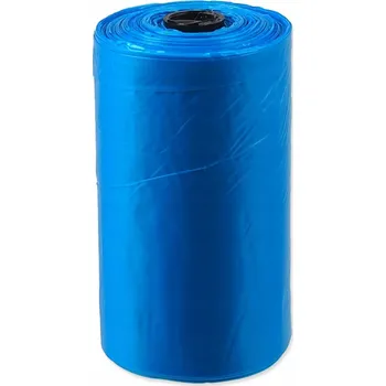 sáček na exkrement Sáčky na psí exkrementy Dog Fantasy 20 ks