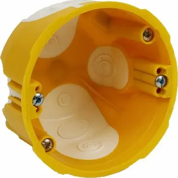 Elektroinstalační krabice Elektroinstalační krabice pod omítku Kopos 75 x 60 x 45 mm