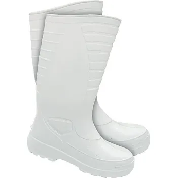 Pracovní obuv Pracovní gumáky Lemigo BLWELLINGTON, velikost 46