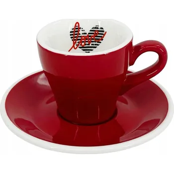 Šálek by inspire Milano porcelán 75 ml