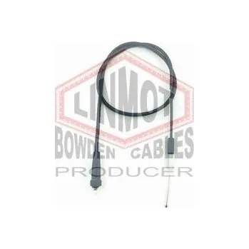 PLYNOVÉ LANKO SUZUKI LT-Z 400 (03-08), LINMOT 04-0228