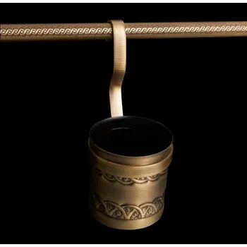 Závěsná nádoba na vařečky Blossom