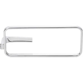 Držák na ručník Kruh na ručník Elipse