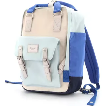 Městský batoh městský batoh Himawari modrá (188L#82)