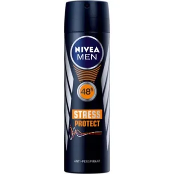 Nivea Men Stress Protect Antiperspirant pro Muže Deodorant 200 ml