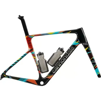 rám kola Cannondale SuperSix EVO LAB71 A/M silniční rám WOW vel. 48
